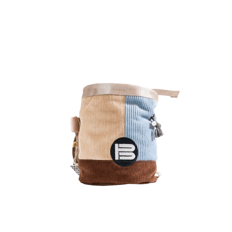 BP Anniversary Edition Chalk Bag