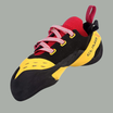 ClimbX Climbing Shoe Apex Yellow/Red