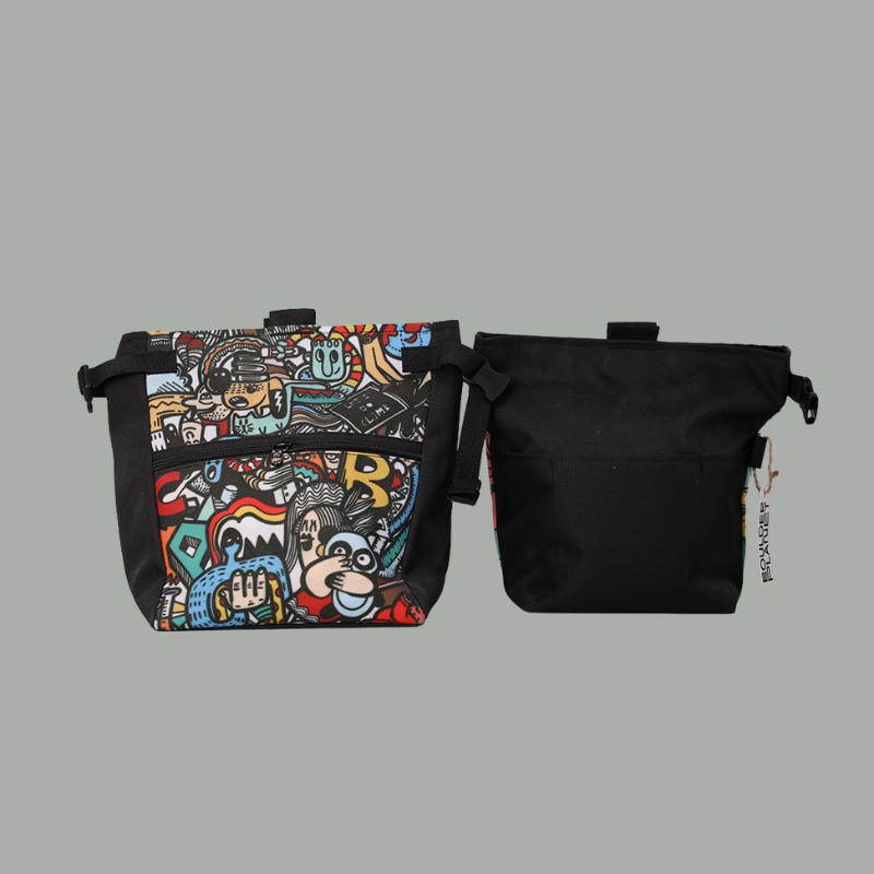 BP Doodle Chalkbag 02