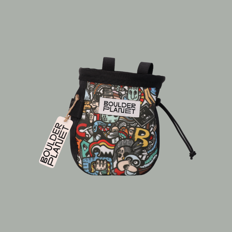 BP Doodle Chalkbag 02