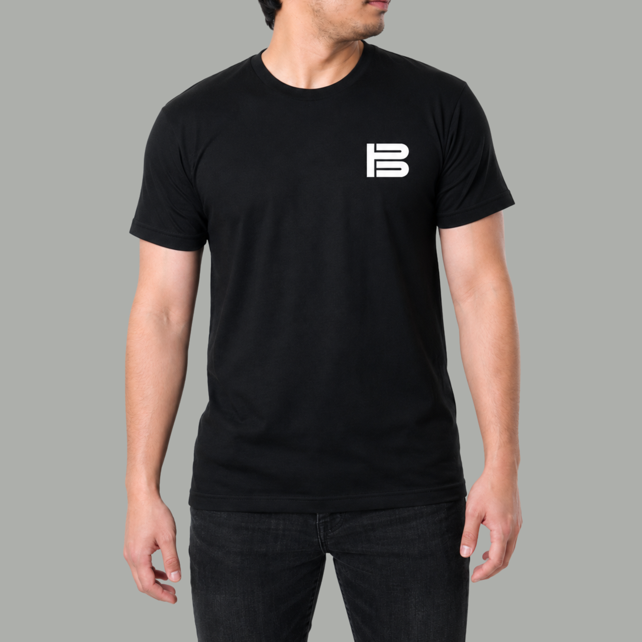 BP T-Shirt Space Games Edition