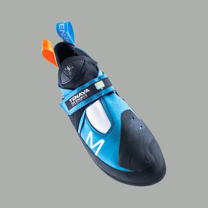 Tenaya Climbing Shoe Mastia Blue