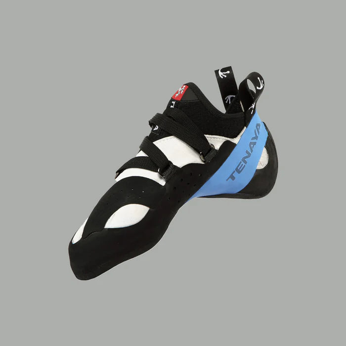 Tenaya Climbing Shoe Oasi Blue