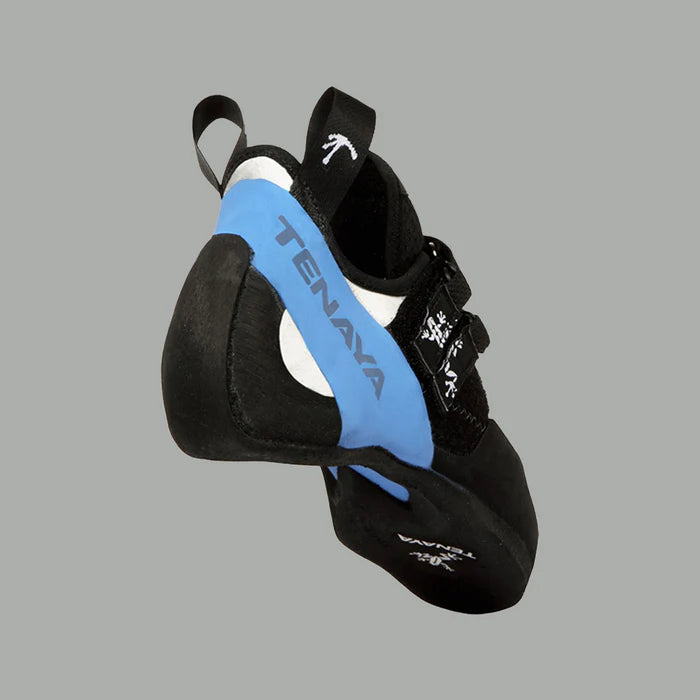 Tenaya Climbing Shoe Oasi Blue
