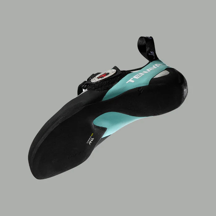 Tenaya Climbing Shoe Oasi LV Celeste