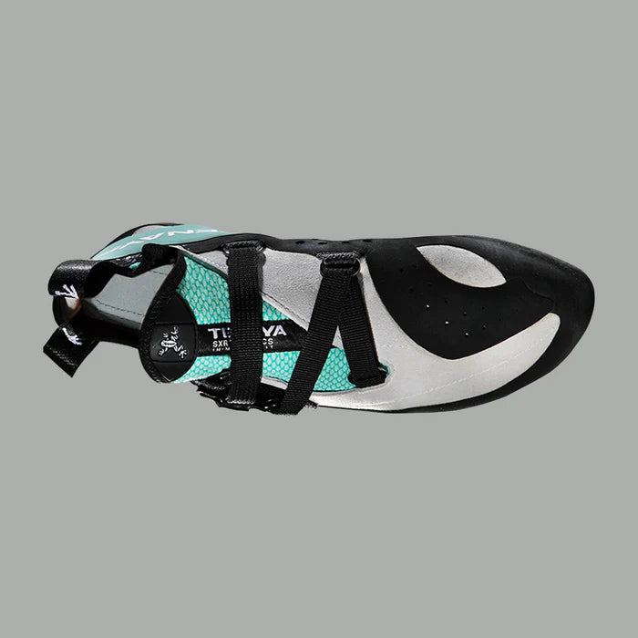 Tenaya Climbing Shoe Oasi LV Celeste