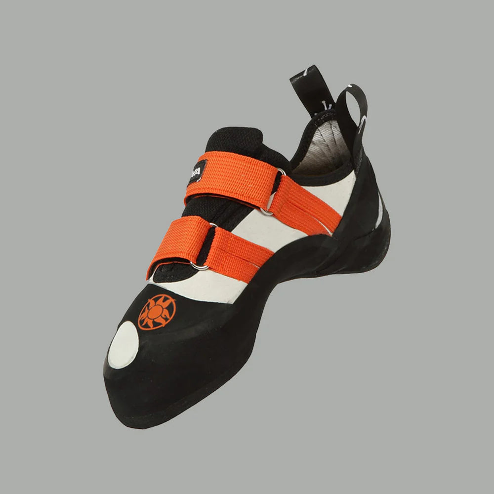 Tenaya Climbing Shoe RA Orange