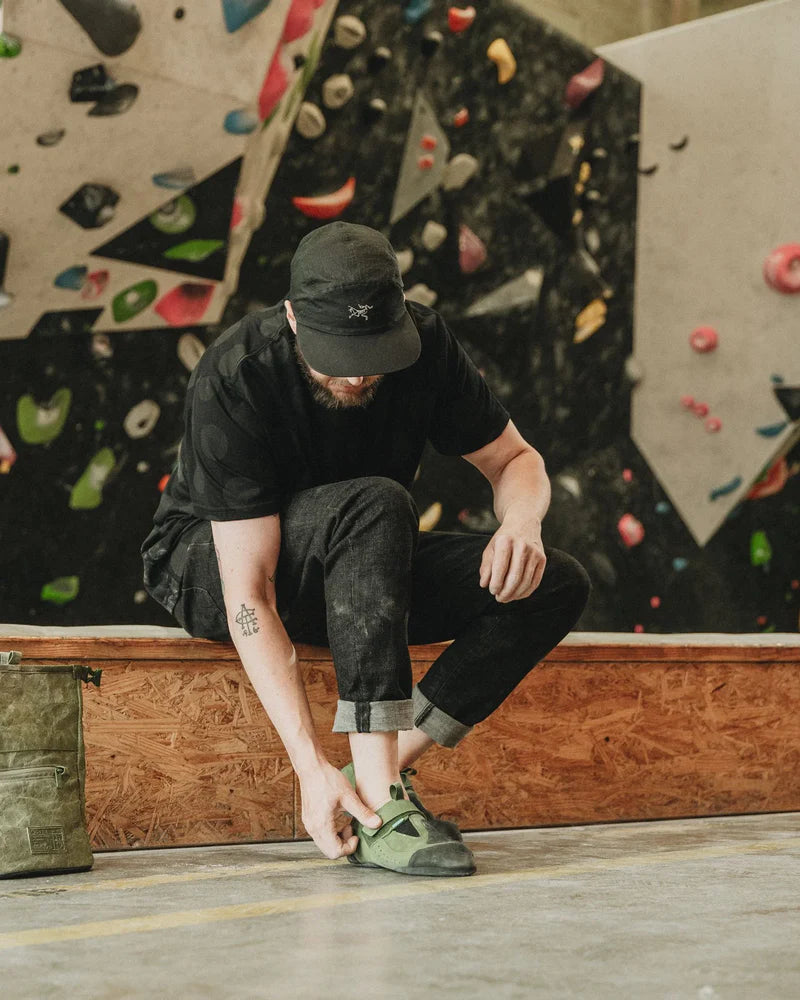 Soill Climbing Shoe Stay Eden Gr