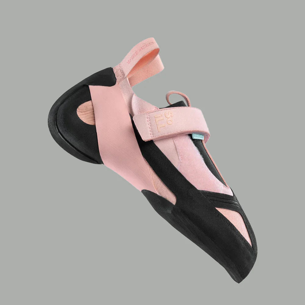 Soill Climbing Shoe Torque LV Pink