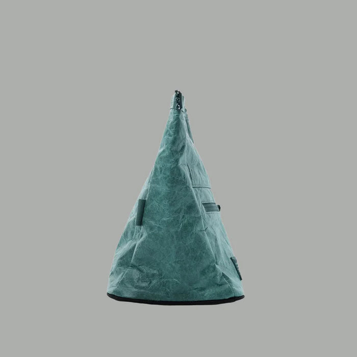 Soill Tyvek Rolldown Chalk Bucket Cypres