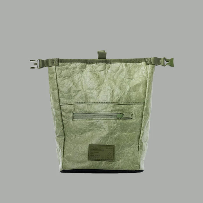 Soill Tyvek Rolldown Chalk Bucket Eden