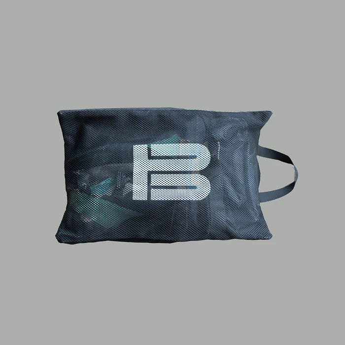 Boulder Planet Shoe Bag