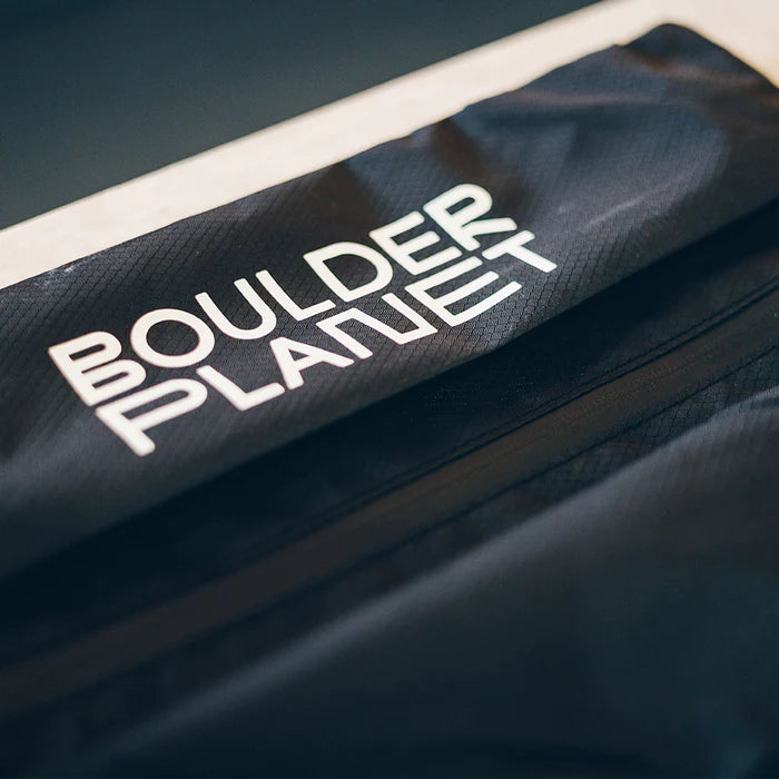 Boulder Planet Shoe Bag