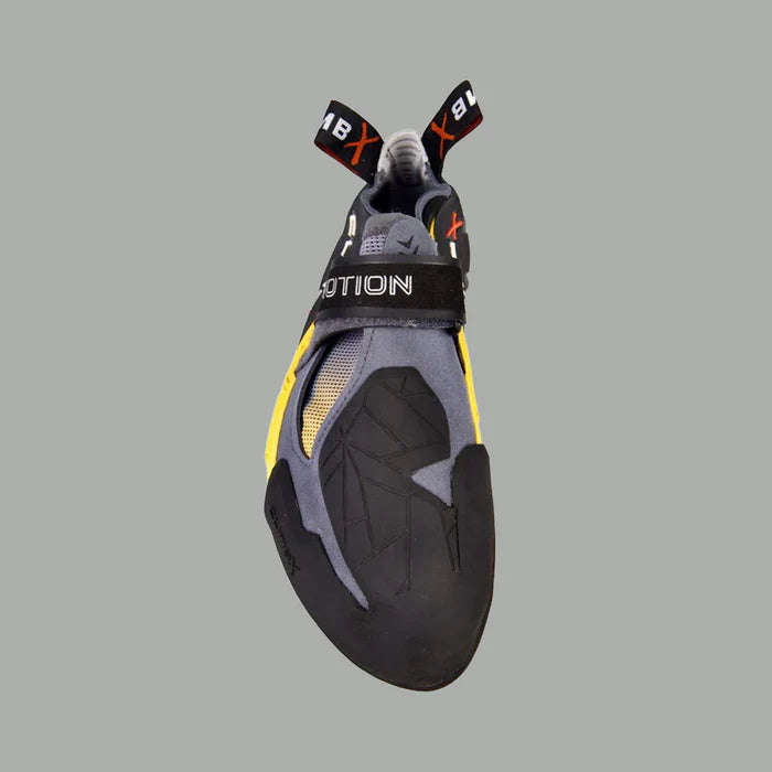 ClimbX Climbing Shoe E-motion Grey