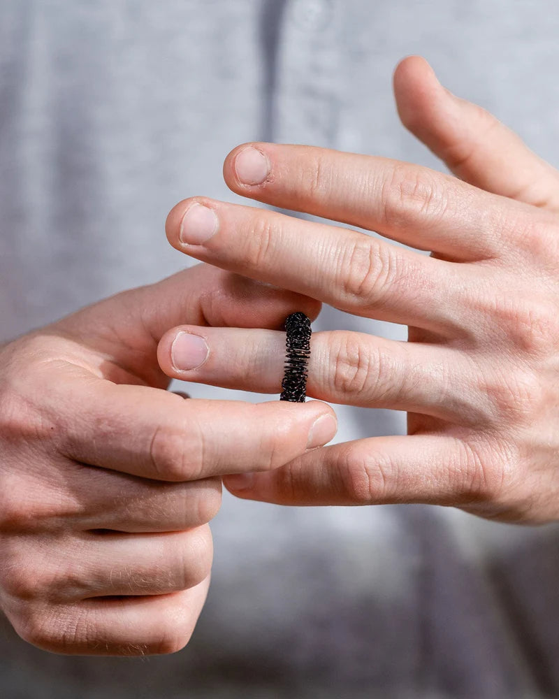 Soill Finger Massager