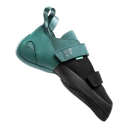 Soill Climbing Shoe Street RV Cypress Gr