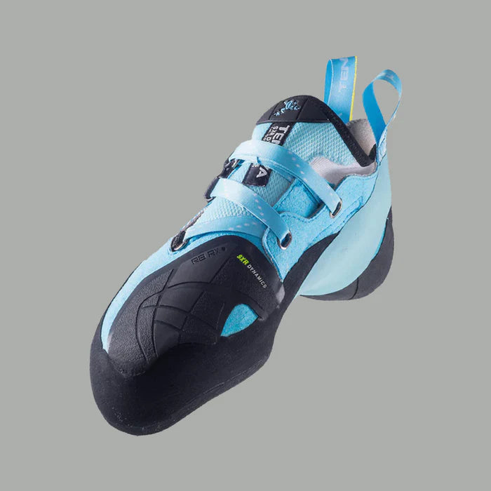 Tenaya Climbing Shoe Indalo Blue