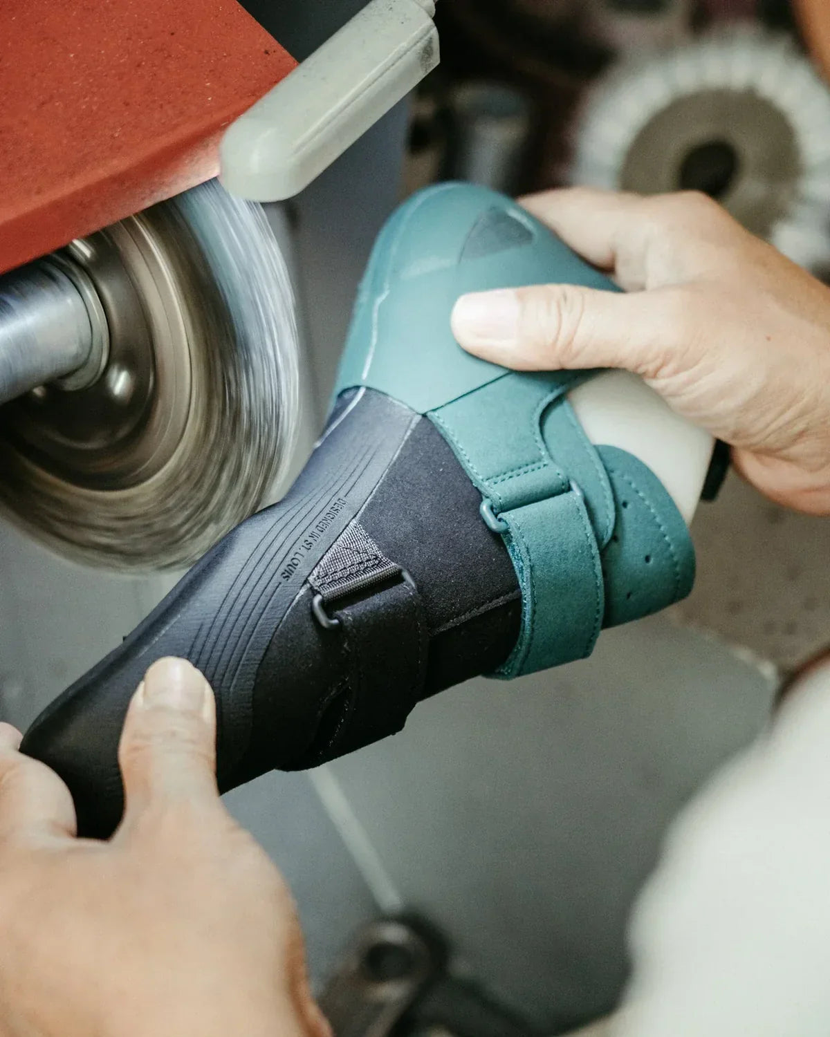 Climbing Shoe Rubber Explained: Friction, Durability, and Care