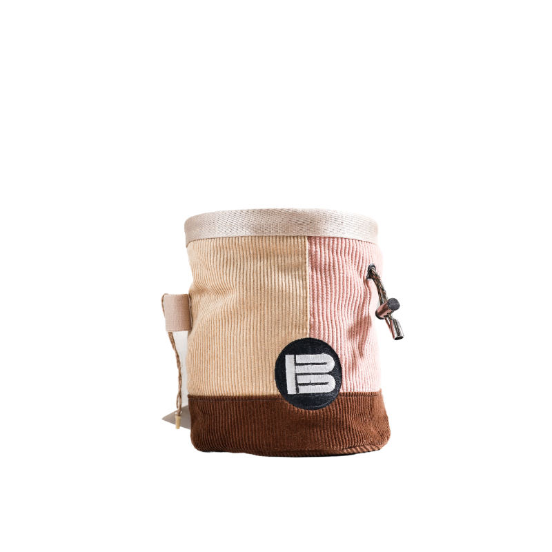 BP Anniversary Edition Chalk Bag