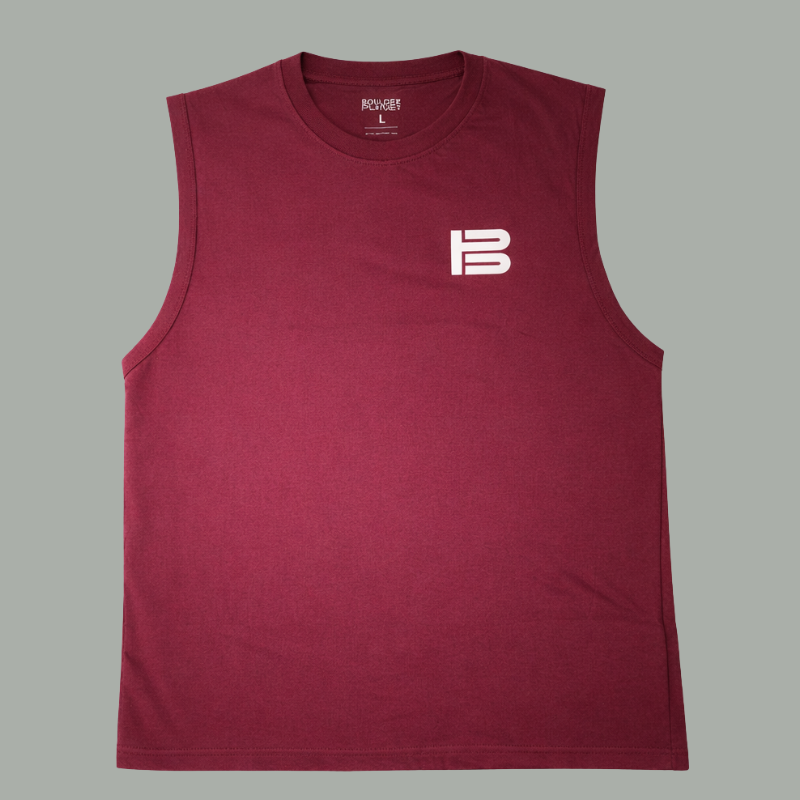 BP T-Shirt 4th Anniversary - Sleeveless