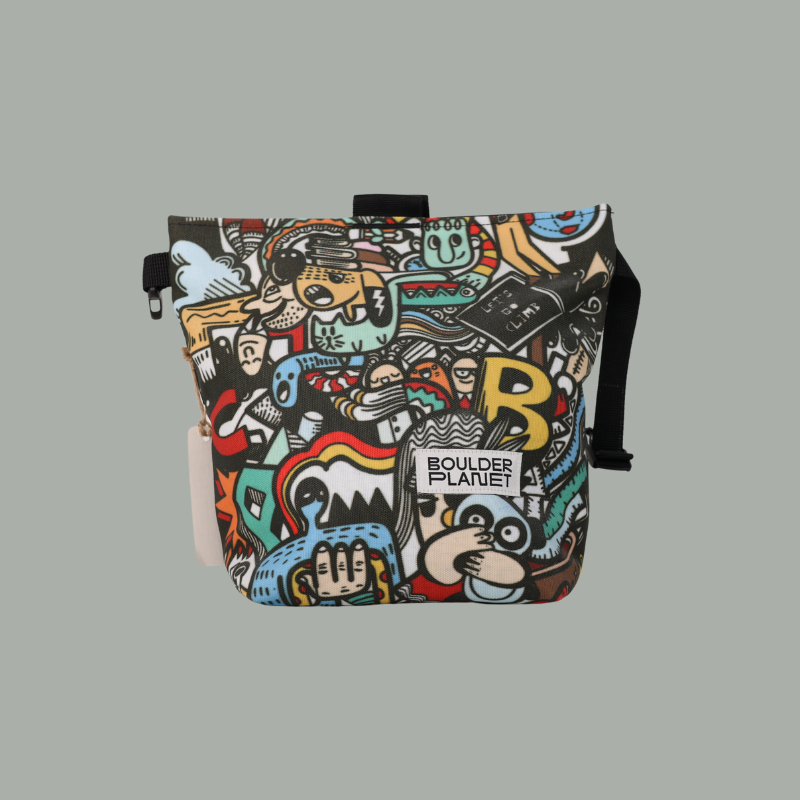 BP Doodle Chalkbag 02