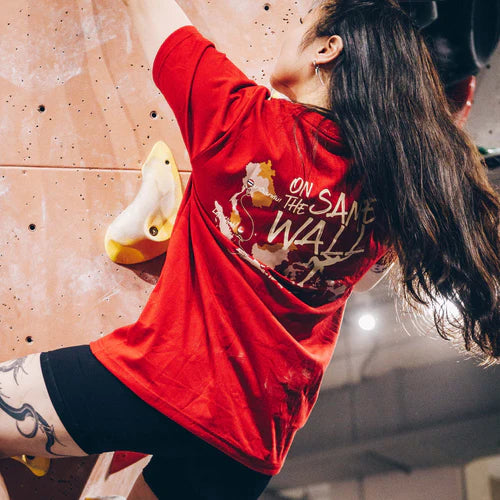 BP T-Shirt 4th Anniversary - Reguler