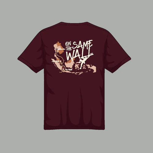 BP T-Shirt 4th Anniversary - Reguler