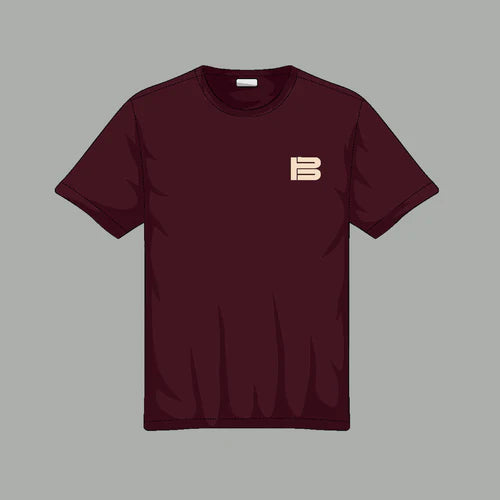 BP T-Shirt 4th Anniversary - Reguler