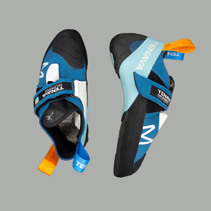 Tenaya Climbing Shoe Mastia Blue