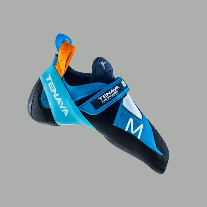 Tenaya Climbing Shoe Mastia Blue