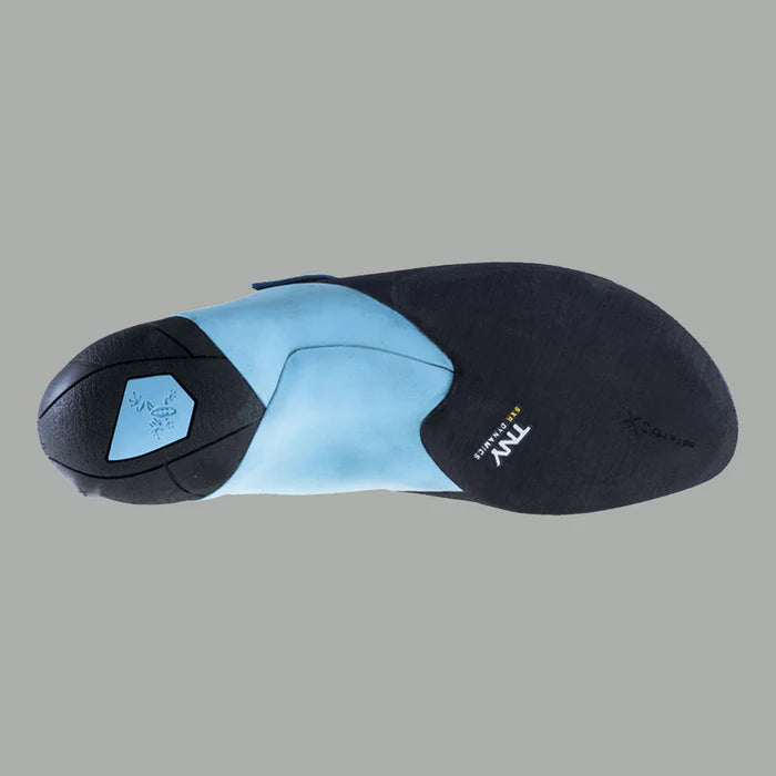 Tenaya Climbing Shoe Mastia Blue