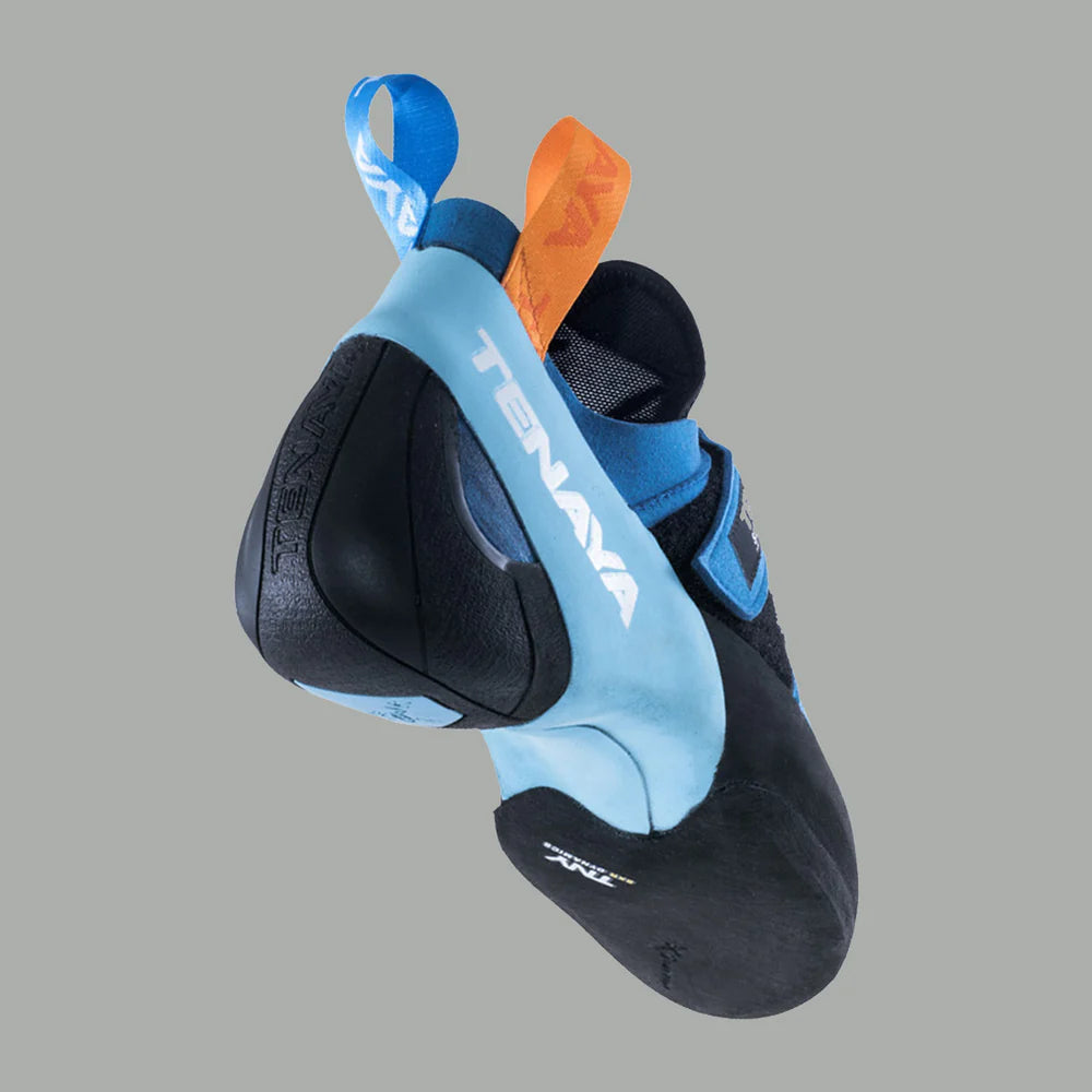 Tenaya Climbing Shoe Mastia Blue