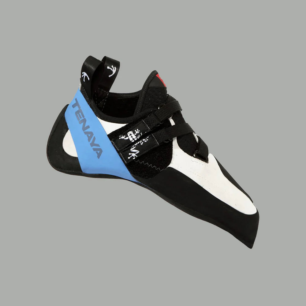 Tenaya Climbing Shoe Oasi Blue