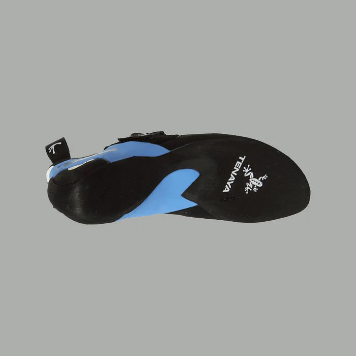 Tenaya Climbing Shoe Oasi Blue