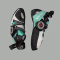 Tenaya Climbing Shoe Oasi LV Celeste