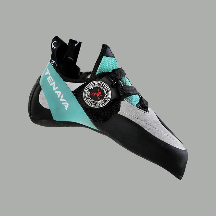 Tenaya Climbing Shoe Oasi LV Celeste