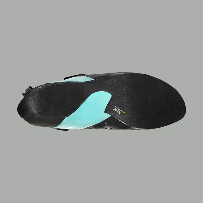 Tenaya Climbing Shoe Oasi LV Celeste
