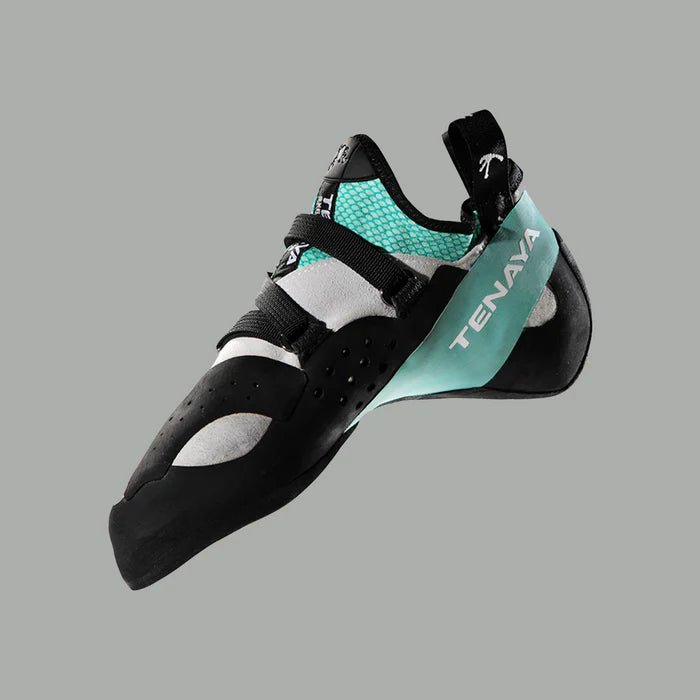Tenaya Climbing Shoe Oasi LV Celeste