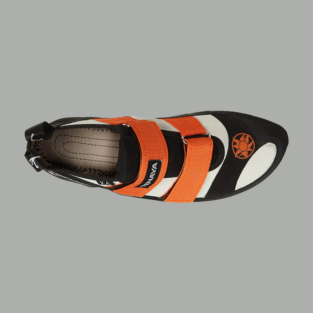Tenaya Climbing Shoe RA Orange