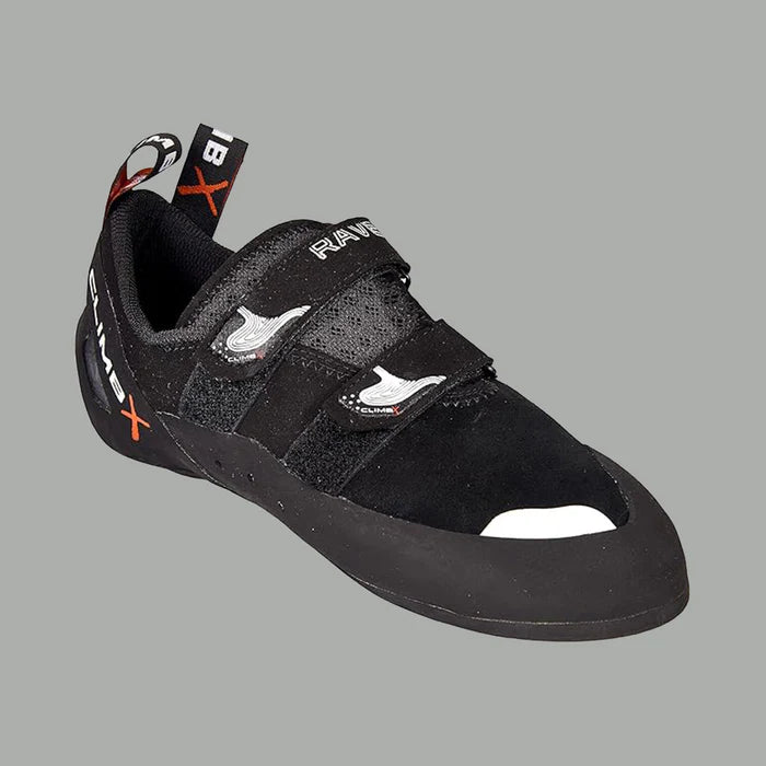 ClimbX Climbing Shoe Rave Phantom Black