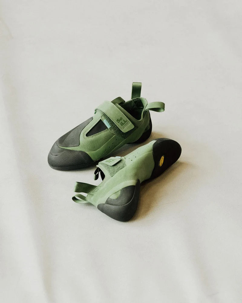 Soill Climbing Shoe Stay Eden Gr