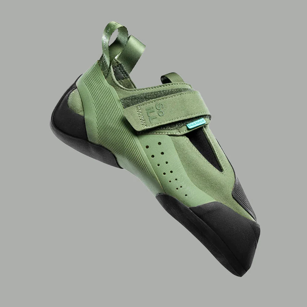 Soill Climbing Shoe Stay Eden Gr