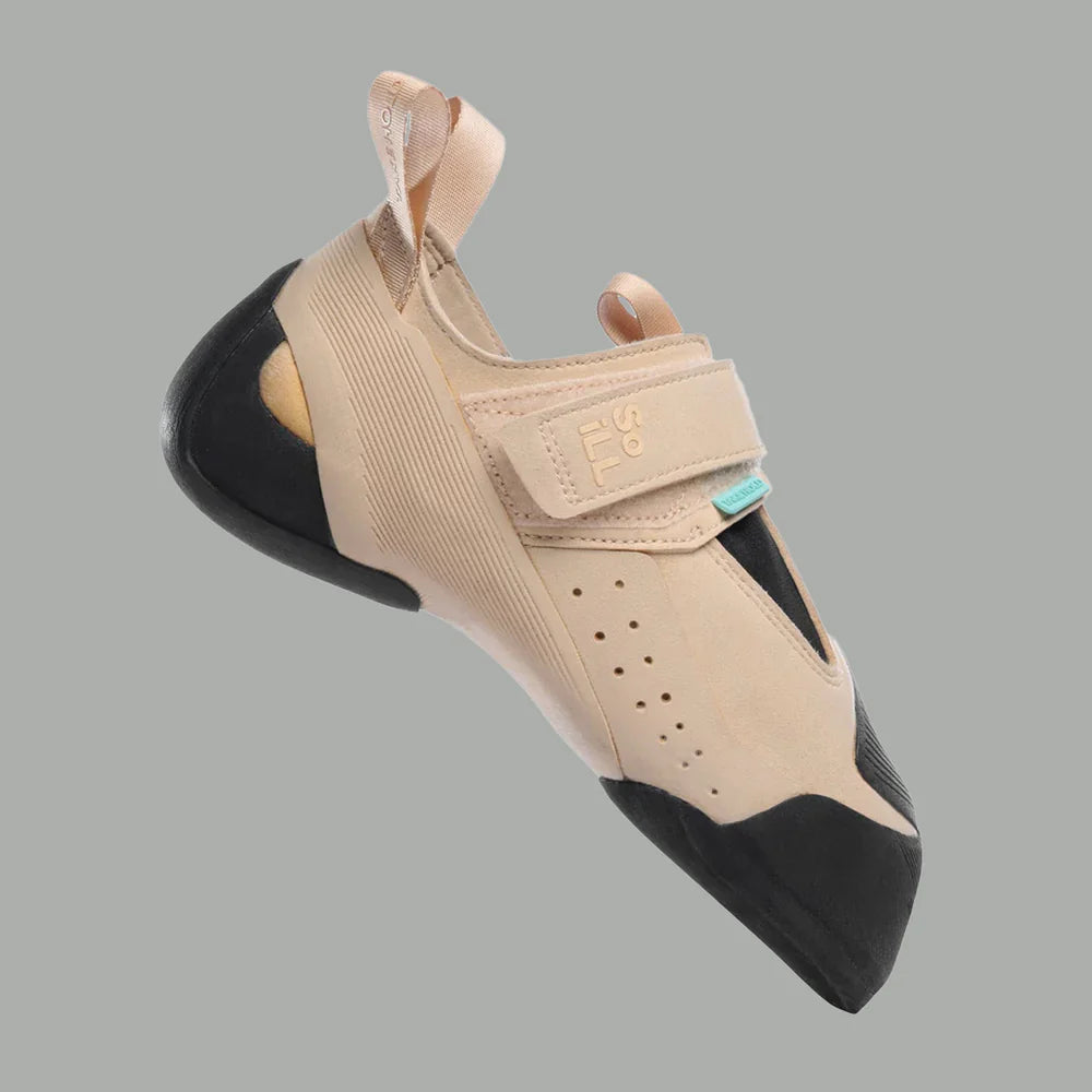 Soill Climbing Shoe Stay LV