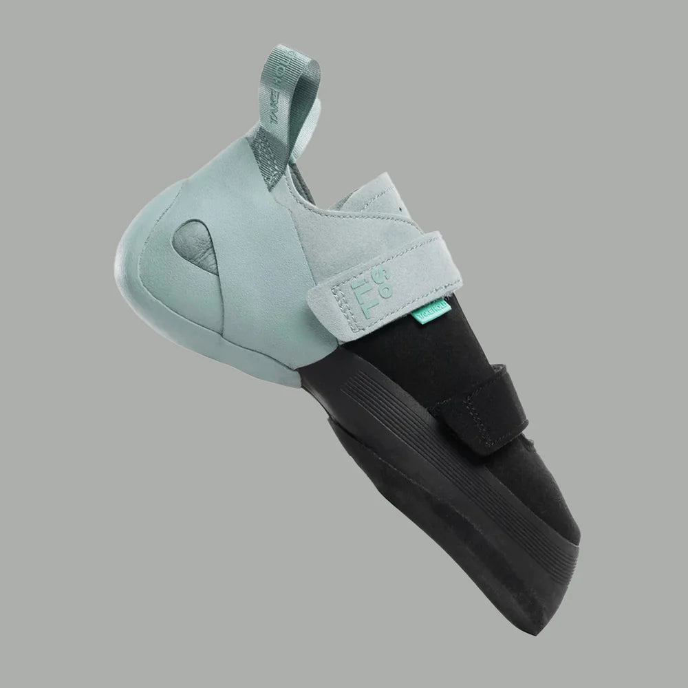 Soill Climbing Shoe Street RV Cypress Gr