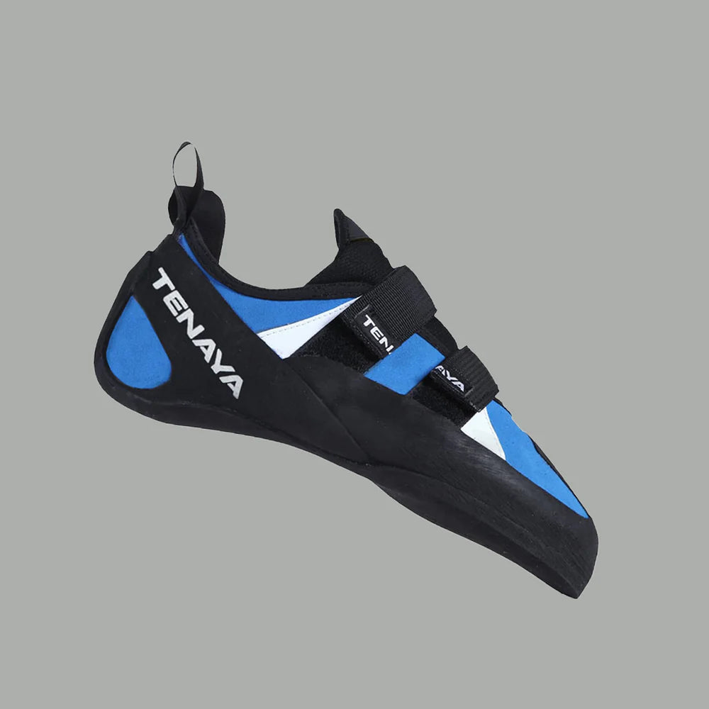 Tenaya Climbing Shoe Tanta Blue