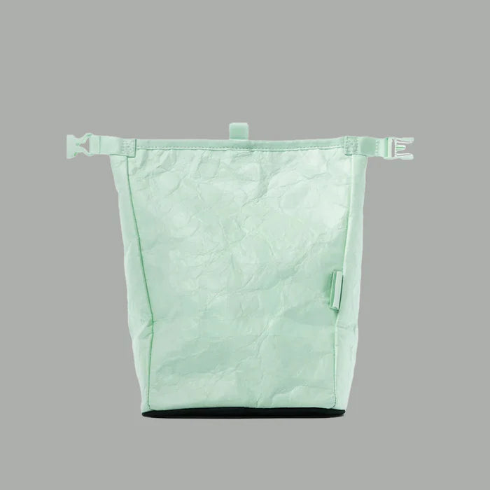 Soill Tyvek Rolldown Chalk BucketSeafoam