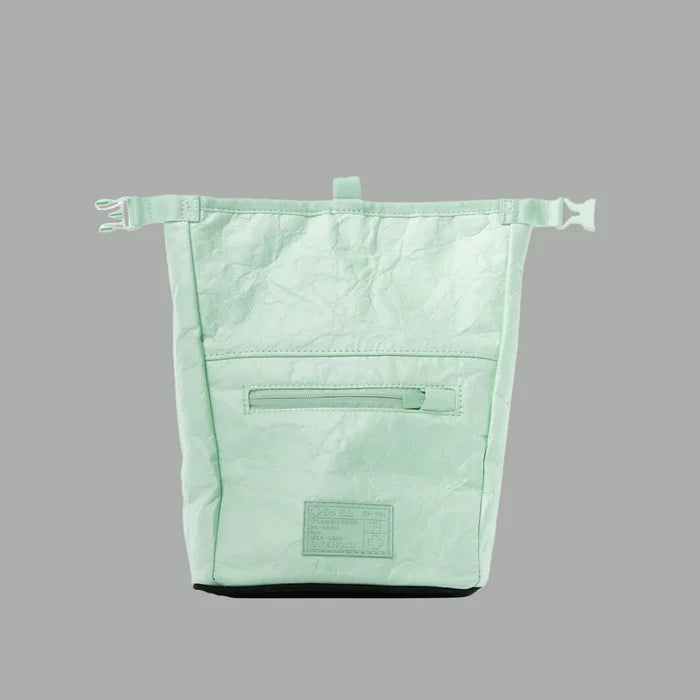 Soill Tyvek Rolldown Chalk BucketSeafoam