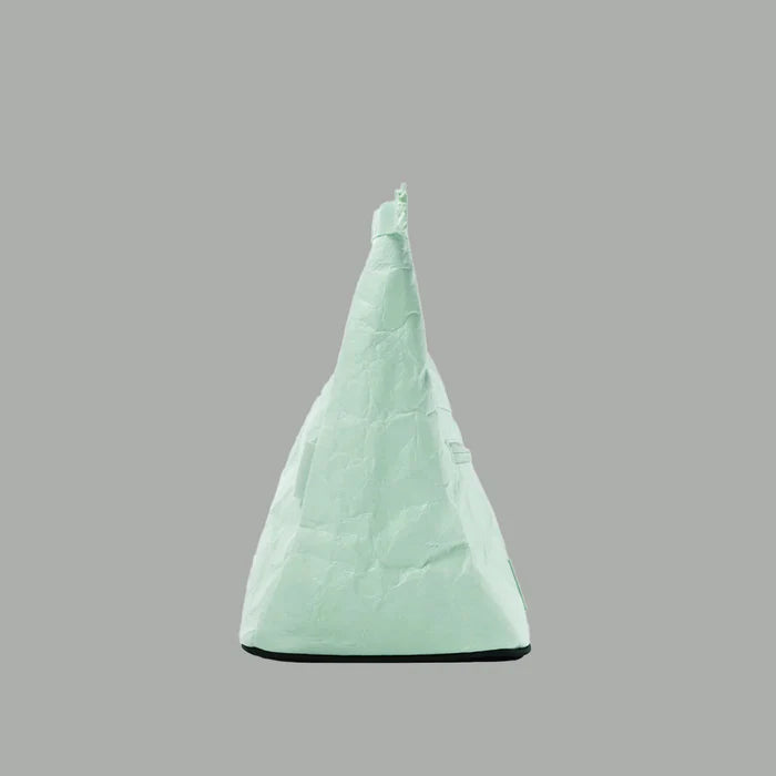 Soill Tyvek Rolldown Chalk BucketSeafoam