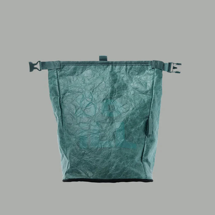 Soill Tyvek Rolldown Chalk Bucket Cypres