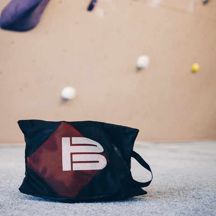 Boulder Planet Shoe Bag